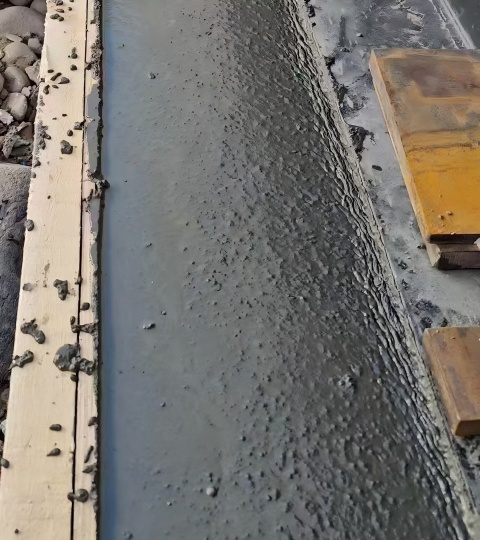 临邑环氧砂浆的特点及施工流程​