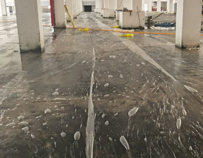 临邑不发火砂浆和不发火金属骨料有什么区别