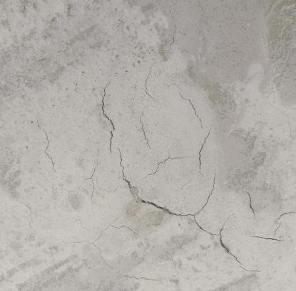 临邑灌浆料为什么会产生裂缝？出现裂缝该如何处理？