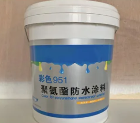 临邑聚氨酯防水涂料