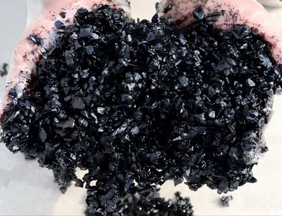 临邑沥青冷补料（沥青砂）的优势特点与施工流程解析