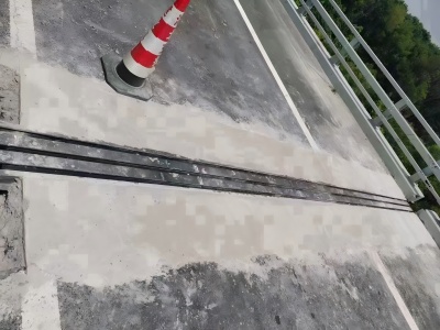 临邑伸缩缝更换后浇筑材料快速结构修补料速砼的产品特点及施工流程​