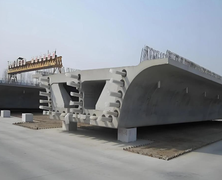 临邑抗冻压浆料的特点及标准化施工工艺